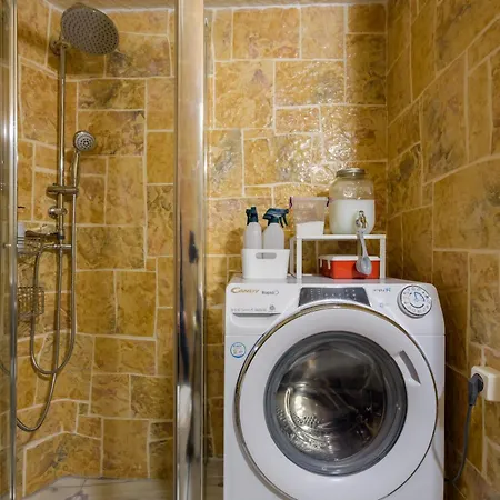 1-bedroom Oasis In Kallithea Apartment *